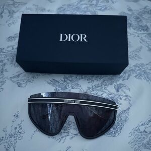 DiorClub M2U Sunglasses